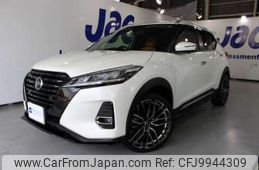 nissan kix 2020 -NISSAN 【京都 351ﾆ 123】--KIX 6AA-P15--P15-018707---NISSAN 【京都 351ﾆ 123】--KIX 6AA-P15--P15-018707-