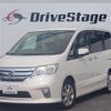 nissan serena 2011 quick_quick_DBA-FC26_FC26-028707 image 1