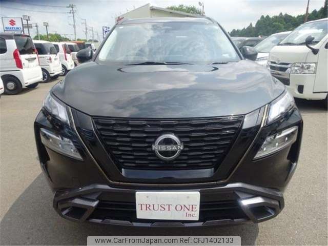 nissan x-trail 2024 -NISSAN 【松戸 300ｾ1507】--X-Trail 6AA-SNT33--SNT33-038490---NISSAN 【松戸 300ｾ1507】--X-Trail 6AA-SNT33--SNT33-038490- image 2