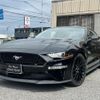 ford mustang 2021 CFJ1723786 image 1