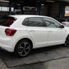 volkswagen polo 2021 -VOLKSWAGEN 【徳島 312は0222】--VW Polo AWDAD--WVWZZZAWZMU089995---VOLKSWAGEN 【徳島 312は0222】--VW Polo AWDAD--WVWZZZAWZMU089995- image 7