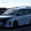 toyota noah 2019 -TOYOTA--Noah DBA-ZRR80W--ZRR80-0518400---TOYOTA--Noah DBA-ZRR80W--ZRR80-0518400- image 6