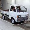 daihatsu hijet-truck 1988 -DAIHATSU--Hijet Truck S81Pｶｲ-088512---DAIHATSU--Hijet Truck S81Pｶｲ-088512- image 1