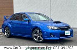 subaru impreza 2011 -SUBARU--Impreza CBA-GVF--GVF-003827---SUBARU--Impreza CBA-GVF--GVF-003827-