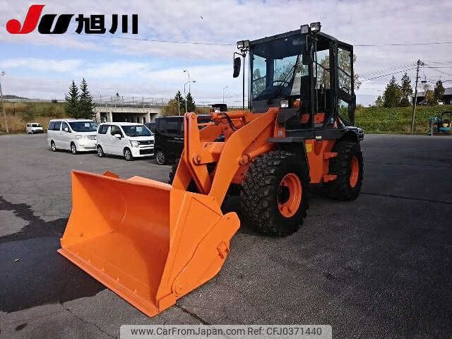 hitachi hitachi-others 2014 -OTHER JAPAN--Hitachi HS68--01449---OTHER JAPAN--Hitachi HS68--01449- image 1