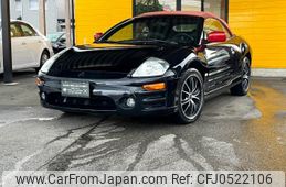 mitsubishi eclipse-spyder 2004 quick_quick_D53A_D53A-5000395