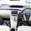 toyota prius 2012 -TOYOTA--Prius DAA-ZVW30--ZVW30-5482310---TOYOTA--Prius DAA-ZVW30--ZVW30-5482310- image 2