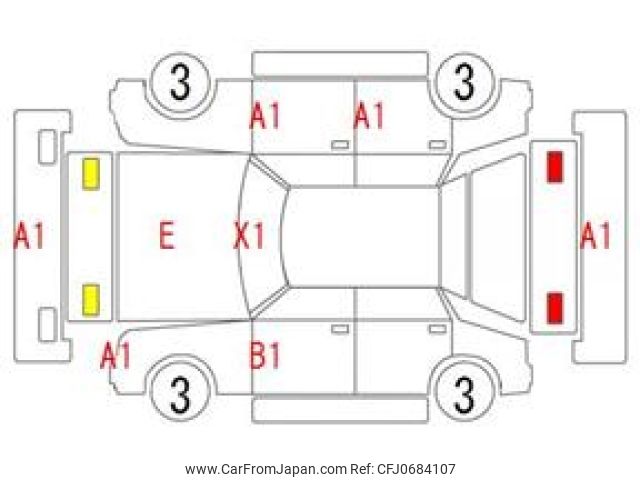 toyota rav4 2022 -TOYOTA--RAV4 6BA-MXAA54--MXAA54-2035366---TOYOTA--RAV4 6BA-MXAA54--MXAA54-2035366- image 2