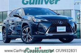 lexus ux 2019 -LEXUS--Lexus UX 6AA-MZAH10--MZAH10-2002960---LEXUS--Lexus UX 6AA-MZAH10--MZAH10-2002960-