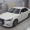 toyota crown 2013 -TOYOTA 【豊田 330ｽ5200】--Crown DAA-AWS210--AWS210-6035739---TOYOTA 【豊田 330ｽ5200】--Crown DAA-AWS210--AWS210-6035739- image 1