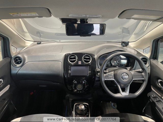 nissan note 2019 -NISSAN 【名変中 】--Note HE12--277422---NISSAN 【名変中 】--Note HE12--277422- image 2