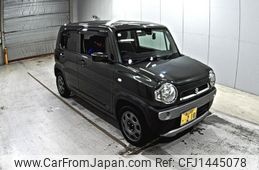 suzuki hustler 2017 -SUZUKI 【福山 585う】--Hustler MR41S-278769---SUZUKI 【福山 585う】--Hustler MR41S-278769-