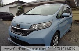 honda freed-hybrid 2020 CFJ1866519
