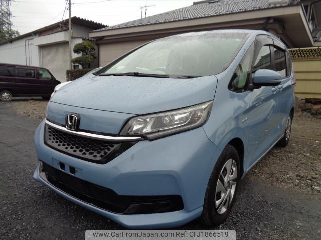 honda freed-hybrid 2020 CFJ1866519 image 1
