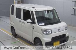 daihatsu hijet-caddie 2021 quick_quick_HBD-LA710V_LA710V-0001460