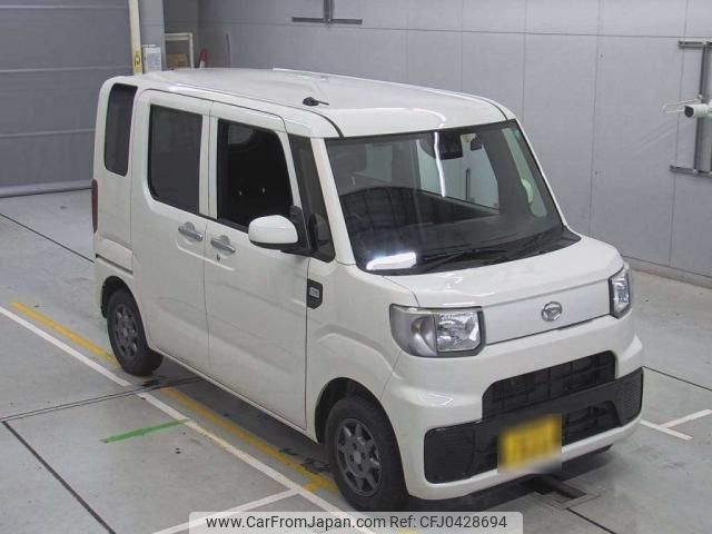 daihatsu hijet-caddie 2021 quick_quick_HBD-LA710V_LA710V-0001460 image 1