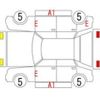 toyota prius 2023 -TOYOTA--Prius 6AA-ZVW60--ZVW60-4006687---TOYOTA--Prius 6AA-ZVW60--ZVW60-4006687- image 2