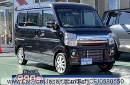 suzuki every-wagon 2023 GOO_JP_700060017330241217063