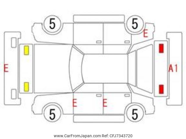 mazda cx-5 2017 -MAZDA--CX-5 DBA-KF5P--KF5P-103955---MAZDA--CX-5 DBA-KF5P--KF5P-103955- image 2