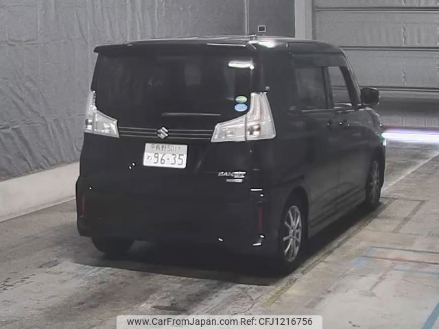 suzuki solio 2021 -SUZUKI 【長野 501め9635】--Solio MA36S-792148---SUZUKI 【長野 501め9635】--Solio MA36S-792148- image 2