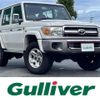 toyota land-cruiser 2015 -TOYOTA--Land Cruiser CBF-GRJ76K--GRJ76-1006245---TOYOTA--Land Cruiser CBF-GRJ76K--GRJ76-1006245- image 1