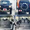 suzuki jimny 2016 -SUZUKI--Jimny ABA-JB23W--JB23W-750433---SUZUKI--Jimny ABA-JB23W--JB23W-750433- image 8