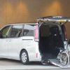 toyota noah 2018 -TOYOTA--Noah DBA-ZRR80Gｶｲ--ZRR80-0452183---TOYOTA--Noah DBA-ZRR80Gｶｲ--ZRR80-0452183- image 1