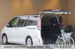 toyota noah 2018 -TOYOTA--Noah DBA-ZRR80Gｶｲ--ZRR80-0452183---TOYOTA--Noah DBA-ZRR80Gｶｲ--ZRR80-0452183-