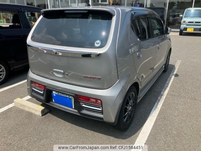 suzuki alto-works 2016 CFJ1584451 image 2