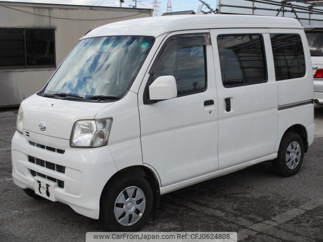 daihatsu hijet-cargo 2011 GOO_JP_700055141430250107001 image 2