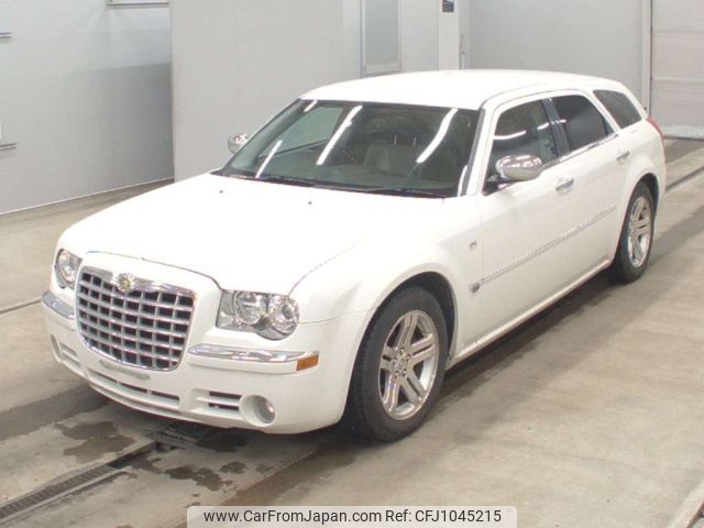 chrysler 300c 2007 -CHRYSLER--Chrysler 300C LE35T-1A8FCE7V96Y174670---CHRYSLER--Chrysler 300C LE35T-1A8FCE7V96Y174670- image 1
