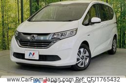 honda freed-hybrid 2017 CFJ1765432