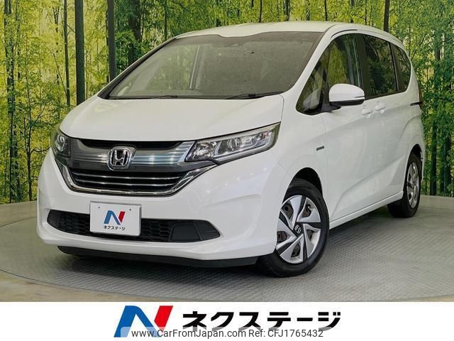 honda freed-hybrid 2017 CFJ1765432 image 1