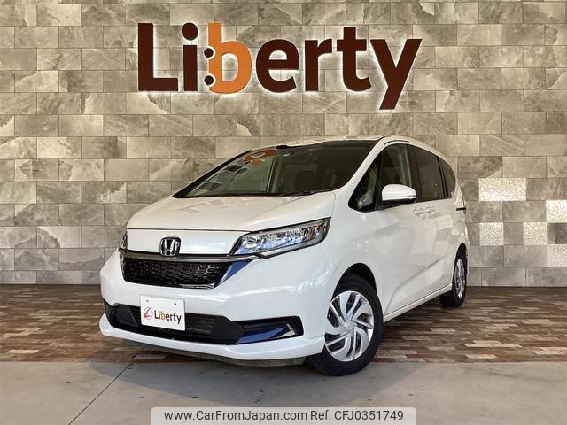 honda freed 2021 quick_quick_GB5_GB5-3164191 image 1