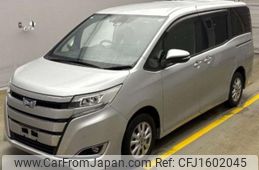 toyota noah 2020 CFJ1602045