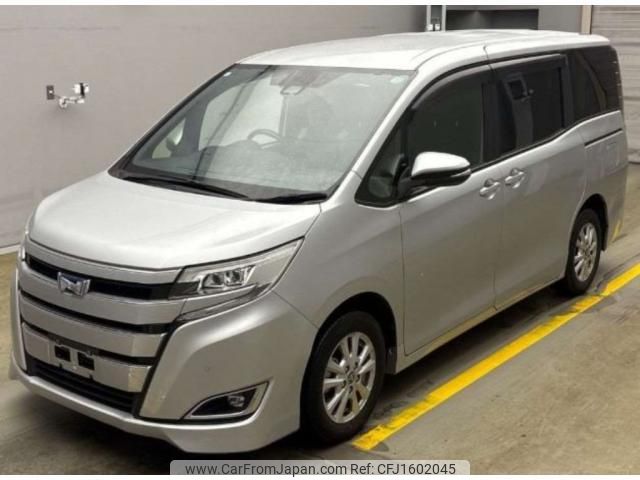 toyota noah 2020 CFJ1602045 image 1