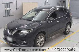 nissan x-trail 2014 -NISSAN 【宮城 301ほ1128】--X-Trail NT32-002028---NISSAN 【宮城 301ほ1128】--X-Trail NT32-002028-