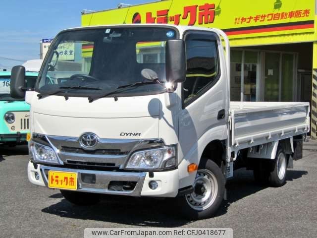 toyota dyna-truck 2022 -TOYOTA--Dyna 2PG-GDY281--GDY281-0004878---TOYOTA--Dyna 2PG-GDY281--GDY281-0004878- image 1