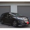 honda odyssey 2014 CFJ1489023 image 2