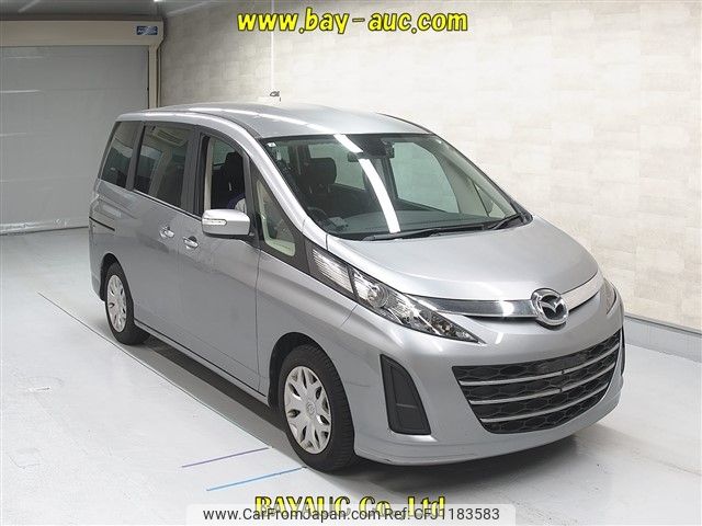 mazda biante 2017 -MAZDA--Biante CCFFW-118361---MAZDA--Biante CCFFW-118361- image 1