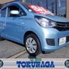 mitsubishi ek-wagon 2018 -MITSUBISHI--ek Wagon B11W--0510867---MITSUBISHI--ek Wagon B11W--0510867- image 1