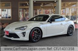 toyota 86 2020 -TOYOTA--86 4BA-ZN6--ZN6-106267---TOYOTA--86 4BA-ZN6--ZN6-106267-
