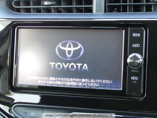 toyota aqua 2018 -TOYOTA--AQUA DAA-NHP10--NHP10-6685222---TOYOTA--AQUA DAA-NHP10--NHP10-6685222- image 2