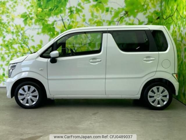 suzuki wagon-r 2023 quick_quick_5BA-MH85S_MH85S-171856 image 2