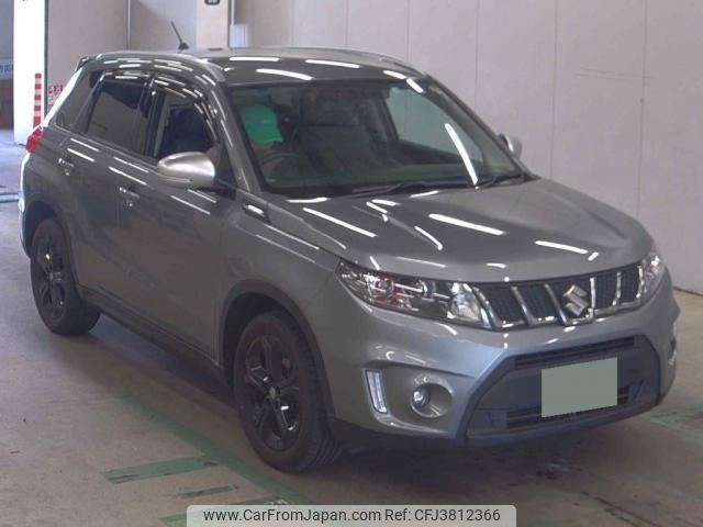 suzuki escudo 2018 quick_quick_CBA-YEA1S_TSMLYEA1S00458437 image 1