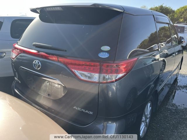 toyota estima 2012 -TOYOTA--Estima DBA-ACR50W--ACR50-7112161---TOYOTA--Estima DBA-ACR50W--ACR50-7112161- image 2