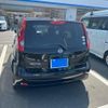 nissan note 2009 CFJ1759826 image 4