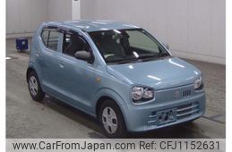 suzuki alto 2017 quick_quick_DBA-HA36S_365515