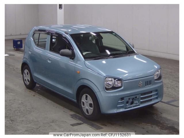 suzuki alto 2017 quick_quick_DBA-HA36S_365515 image 1