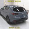 mazda mazda3 2022 CFJ1566090 image 2